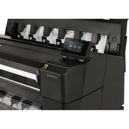 A0 Printer HP DesignJet T1530 36 Inch Plotter