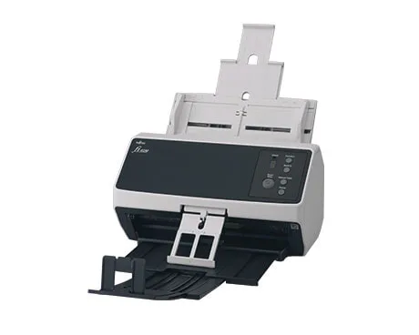 Fujitsu Image Scanner fi-8150
