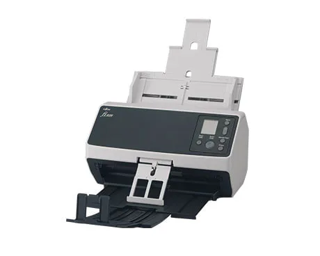 Fujitsu Image Scanner fi-8190