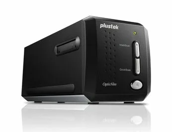 Plustek OpticFilm 8200i SE