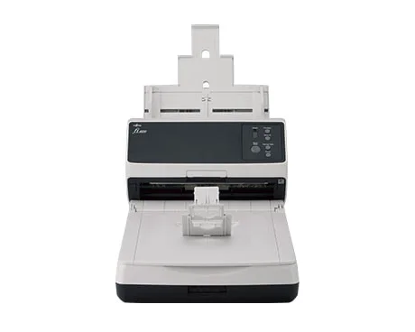 Fujitsu Image Scanner fi-8250
