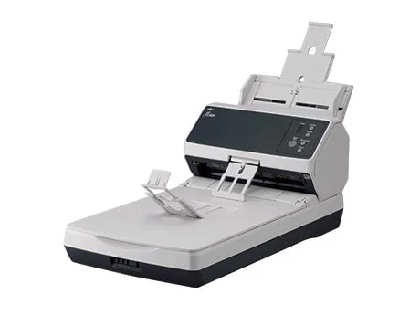 Fujitsu Image Scanner fi-8290