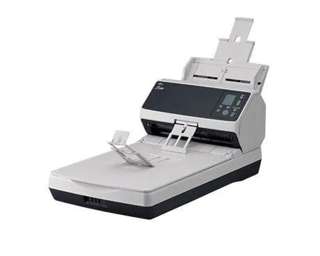 Fujitsu Image Scanner fi-8290