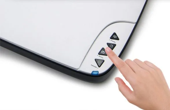 Easy One-touch Operations