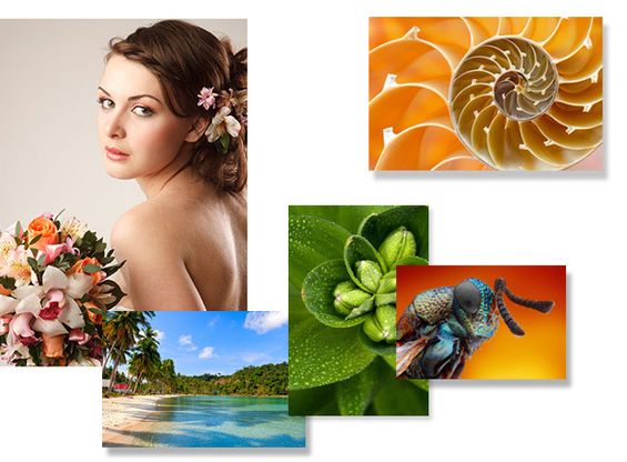 High Quality Image Processing