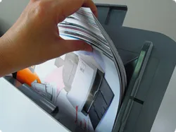 A3 Paper Scanner Plustek SC8016U