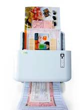 A3 Paper Scanner Plustek SC8016U