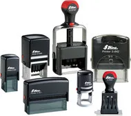 Rubber Stamp