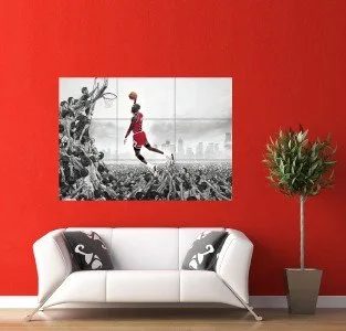 Poster Art