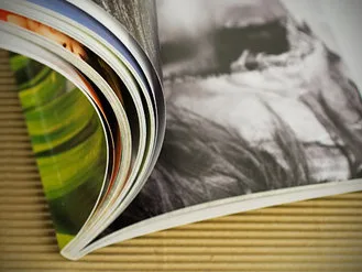 Softcover Photo book