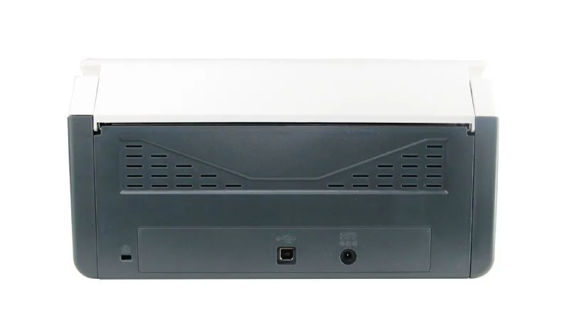 Invoice Scanner Avision AD240 Auto Document Feeder Scanner
