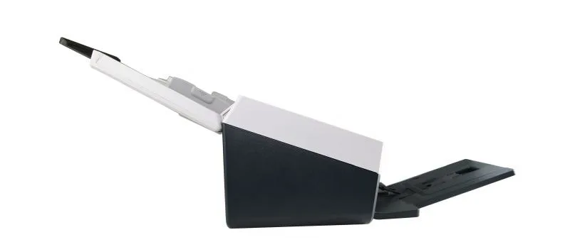 Invoice Scanner Avision AD240 Auto Document Feeder Scanner