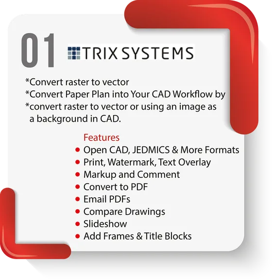 TRIX SYSTEMS