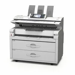 Ricoh Aficio MP W5100​