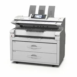 ​Ricoh Aficio MP W7140