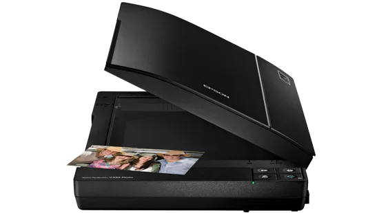 Epson Perfection V600 Flatbed Photo Scanner