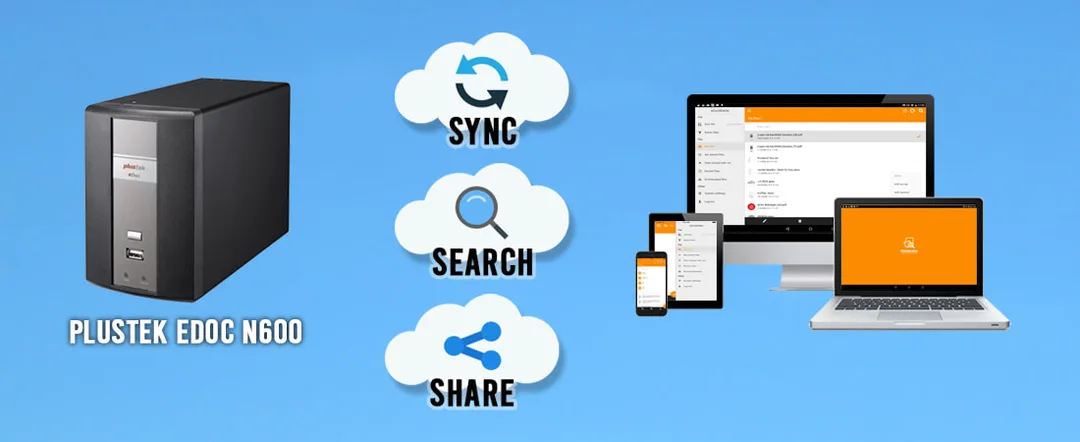 File Management System, Records Management Systems