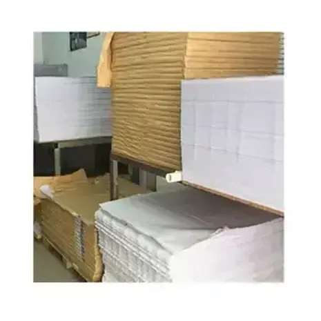Cut Sheet Art Card, Coated & Uncoated Paper, Sticker, etc