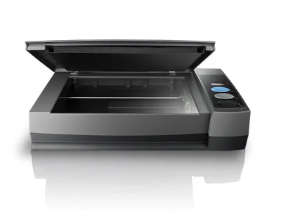 Plustek OpticBook 3800 Low Price Book Scanner