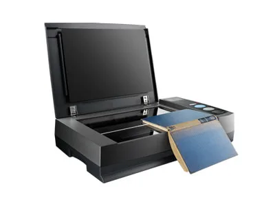 Plustek OpticBook 3800 Low Price Book Scanner