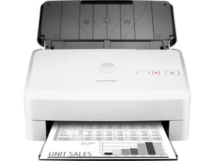 HP ScanJet Pro 3000 S3 Sheet-Feed Scanner