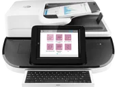 HP Digital Sender Flow 8500 fn2 Document Capture Workstation