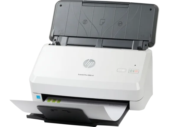 HP ScanJet Pro 3000 s4