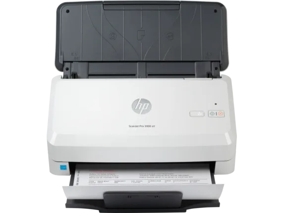 HP ScanJet Pro 3000 s4