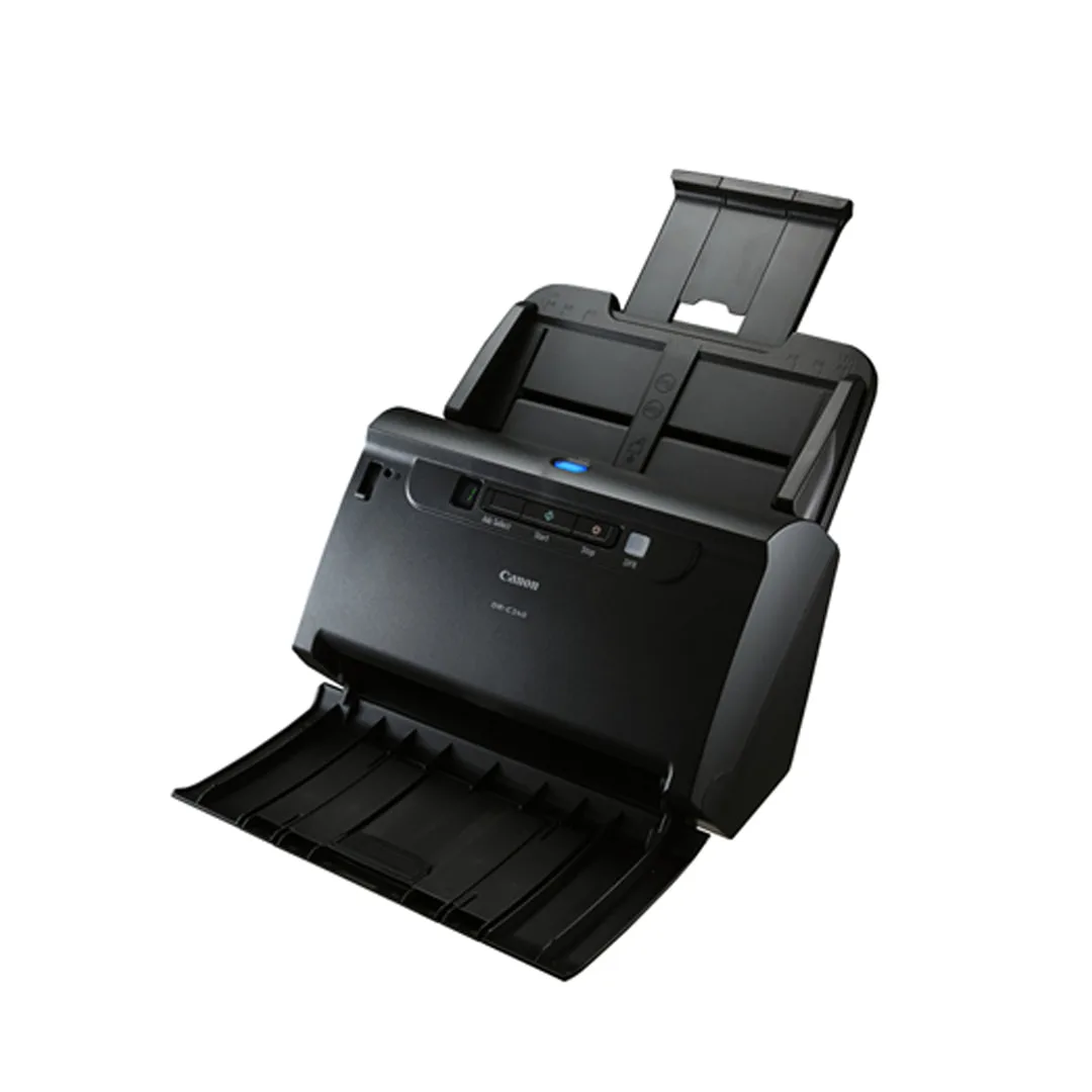 Canon imageFormula DR C240