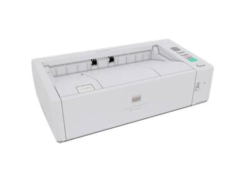 Compact Neat Document Scanner Canon imageFORMULA DRM140