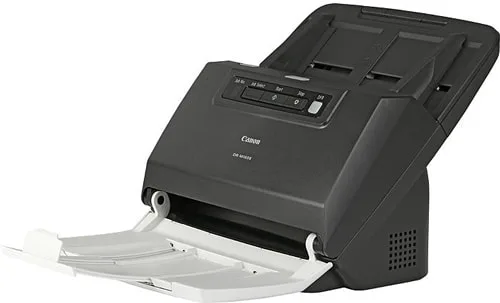 Canon imageFORMULA DRM160II Auto Document Feeder Scanner