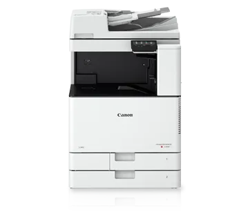 imageRUNNER C3020