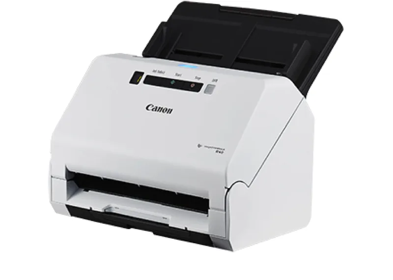 Canon R40 Office Document Scanner