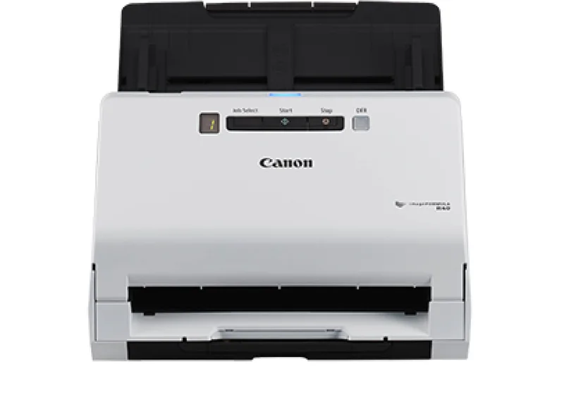 Canon R40 Office Document Scanner