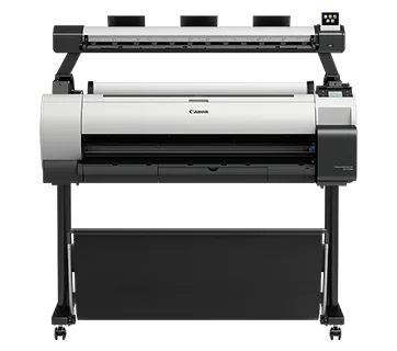 Canon imagePROGRAF TA-5300 MFP A0 Printer 3 in 1