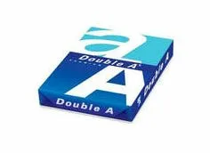 A4 Double A Plain Paper (500 sheets/Ream) 70 gsm