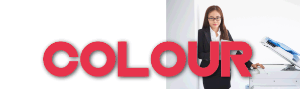 COLOUR