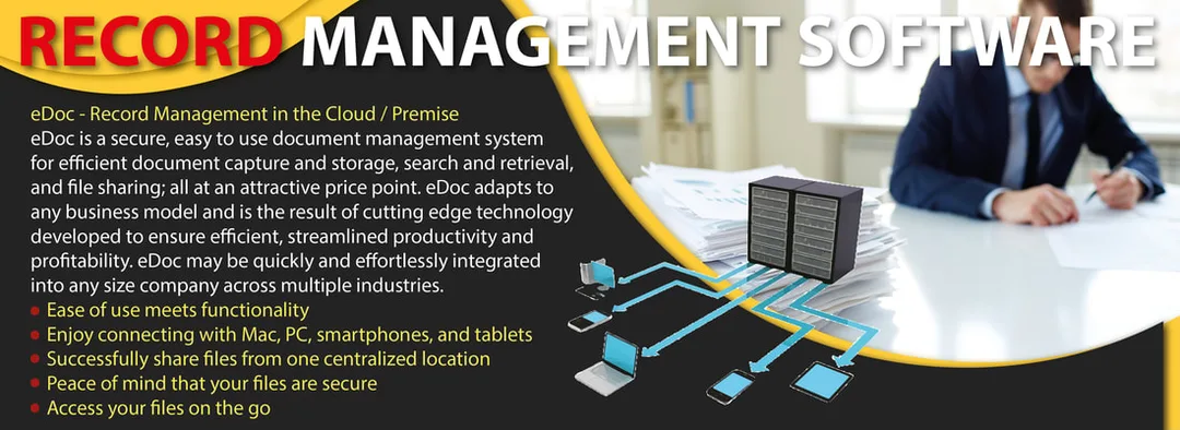 FILE MANAGEMENT SOFTWARE