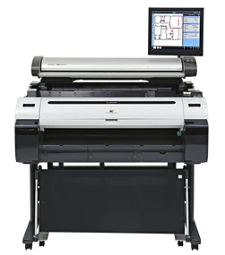 Canon Contex IQ Quattro MFP Repro