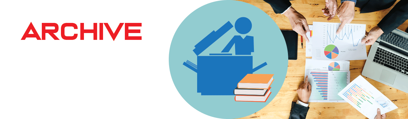 ARCHIVE SCANNING SERVICE