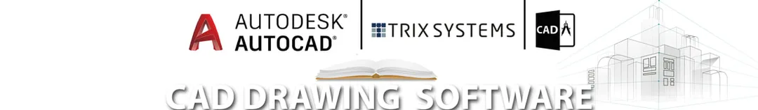 CAD DRAWING SOFTWARE