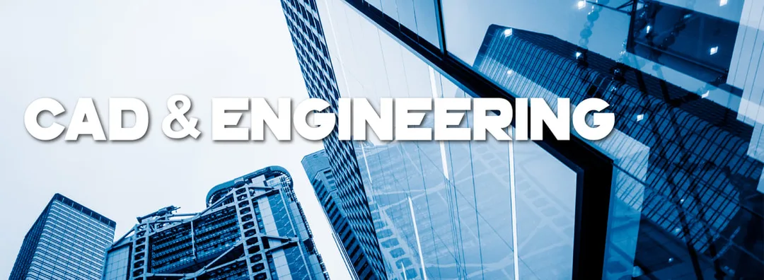 CAD & ENGINEERING