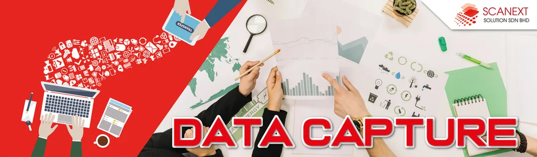 DATA CAPTURE