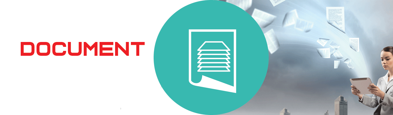 DOCUMENT IMAGING