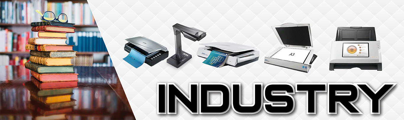Library Perpustakaan Book Scanner, Photocopy Machine, Printer
