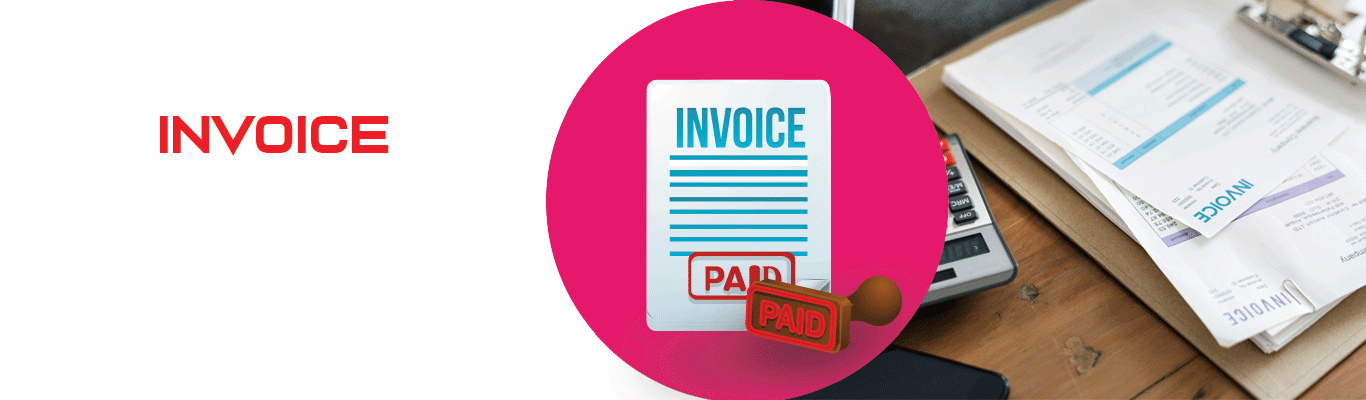 INVOICE SCANNING SERVICE