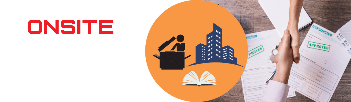 ONSITE SCANNING SERVICE