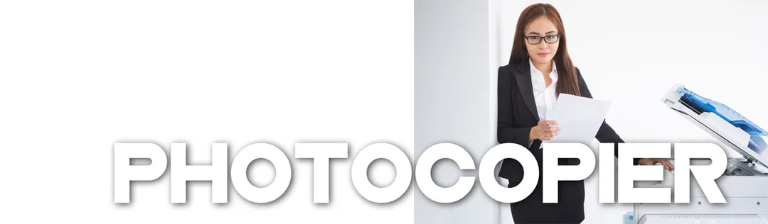 PHOTOCOPIER