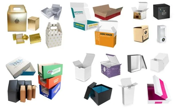 Packaging Box