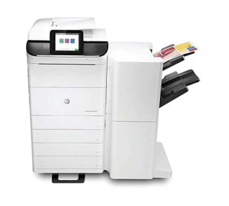 HP Copier Machine Rental HP A3 PageWide Managed Color MFP P77940dn+​